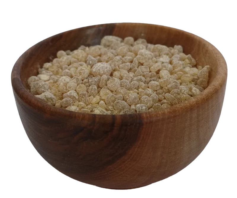 کندر خوراکی