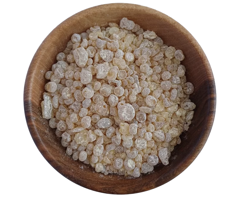 کندر خوراکی