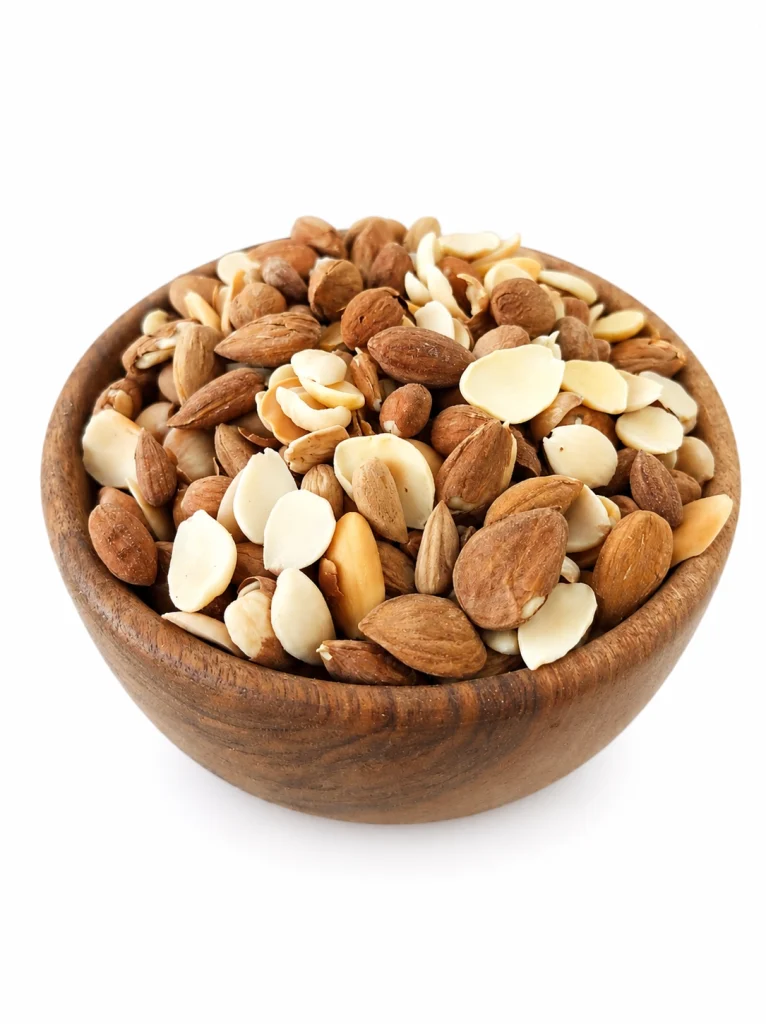 مغز هسته زرد آلو